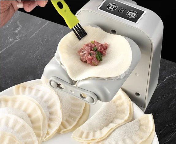 Fully Automatic Household Dumpling Machine