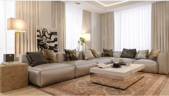 Interior Design and Decorating Consultation