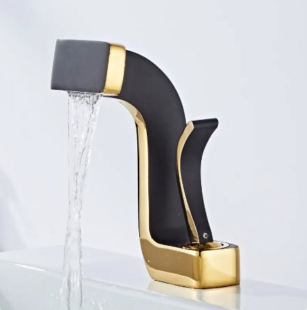 Luxury Bathroom Faucet
