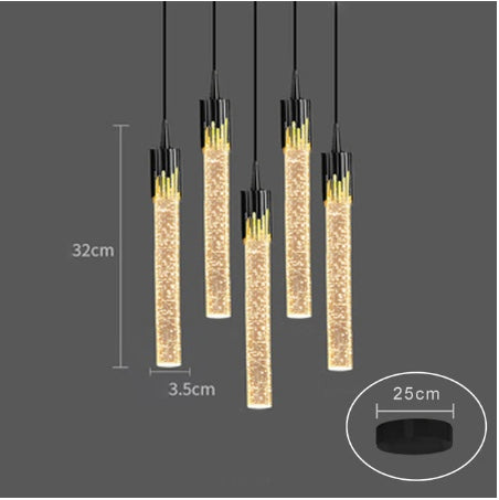Luxury Pendent Light