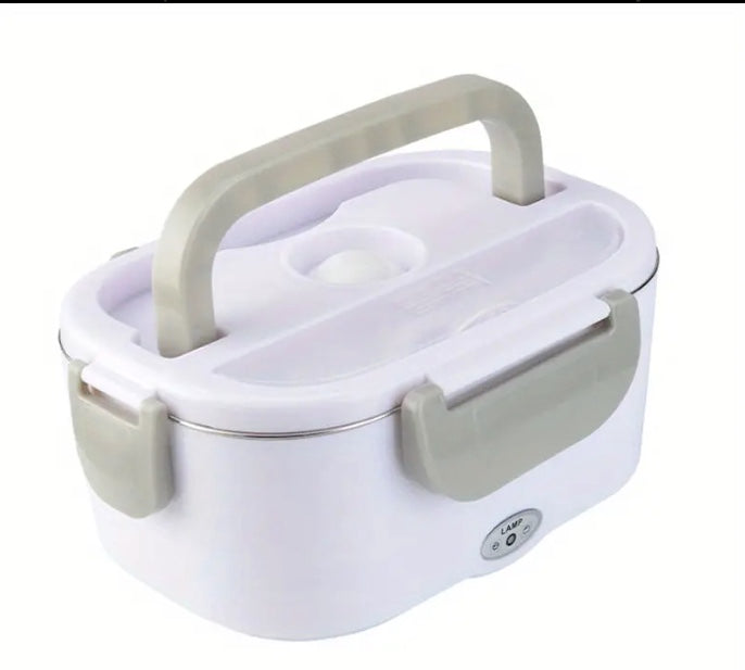 Electric Lunch Box Food Heater