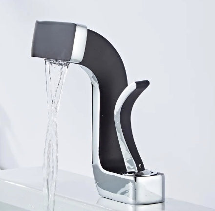 Luxury Bathroom Faucet