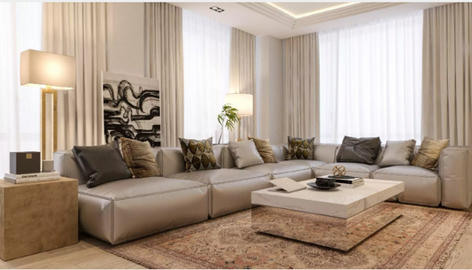 Interior Design and Decorating Consultation
