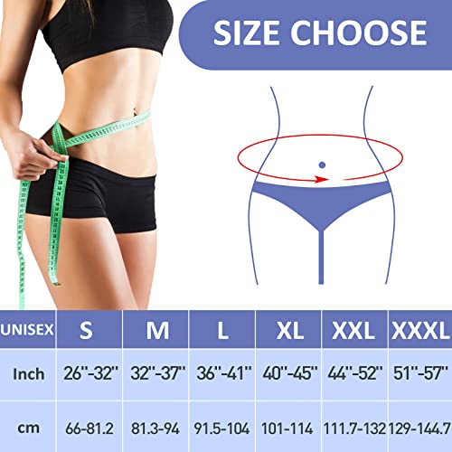 EGJoey Breathable Back Brace for Lower Back Pain Women and Men - Back Support Belt for Women, Relieve Lower Back Pain and Improve Posture with Comfort, Back Pain Relief Products, Posture Corrector